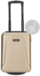 Enrico Benetti Edmonton pezsgő 2 kerekű 40x30x20 kabinbőrönd (Edmonton-XS-pezsgo-21002095-40)