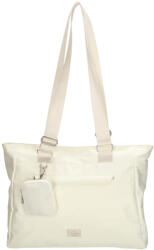 Charm London Odeon bézs női válltáska (22168333)