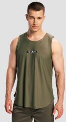 GymBeam Maiou Combat Olive Grey L