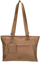 Charm London Odeon barna női válltáska (22168016)