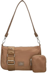 Charm London Odeon barna női oldaltáska (22178016)