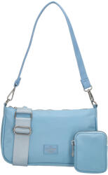 Charm London Odeon világoskék női oldaltáska (22178018)