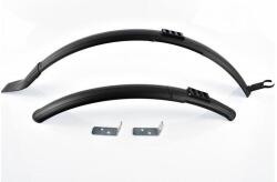  Sárvédő 24-26 műanyag MTB Marikoo toldattal hosszú