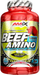 Amix Nutrition Beef Amino 250 tablets