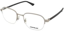 Mont Blanc Dioptriás szemüvegek Montblanc MB0341O 001 - lencsebolt