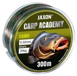 JAXON carp academy camo 0, 35mm 300m (ZJ-CAC035B) - nextfish