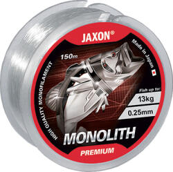 JAXON monolith premium line 0, 22mm 150m (ZJ-HOP022A) - nextfish