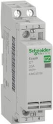 Schneider Electric EASY9 PRO Kontaktor, 2P, 2NO, 20A (EZ9C32220) (EZ9C32220)