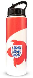Team Fade Alu Water Bottle - England - sportihobi - 42,03 лв