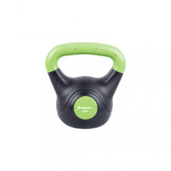 inSPORTline Gantera inSPORTline Vin-Bell Dark 3 kg (10732) - sport-mag