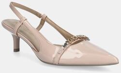 Pinko tűsarkú Gloria bézs, SD0251 E002 W4E - bézs Női 36