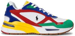 Ralph Lauren sportcipő Trackstr 275 férfi, 809961122002 - többszínű Férfi 43