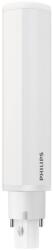 Philips 929001201302 LED kompaktcső lámpa 2P PLC 8, 5W- 18W G24d-3 1000lm 840