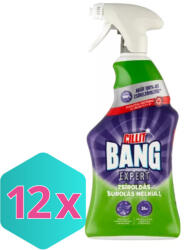 Cillit Bang Expert Zsíroldó spray 750ml KARTON -12 db (K5999109510921)