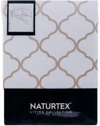 Naturtex 3 részes pamut- szatén ágyneműhuzat - Desert - matrac-vilag