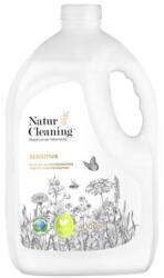 Naturcleaning Öblítő koncentrátum, illat- és allergénmentes, 4 l, NATURCLEANING "Sensitive (KHT1440)
