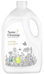 Naturcleaning Öblítő koncentrátum, hipoallergén, 4 l, NATURCLEANING "Sunshine (KHT1444) - tintasziget