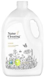 Naturcleaning Öblítő koncentrátum, hipoallergén, 4 l, NATURCLEANING "Cheer (KHT1442)