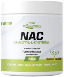 Vitalmax NAC (N-acetil-L-cisteină) Pulbere - 300 g