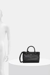 Tommy Hilfiger чанта tote дамска кожена (AW0AW17926)