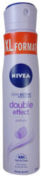 Nivea dezodor nőknek 250ml dupla hatású