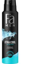Fa Dezodor férfiaknak 150ml Xtra Cool