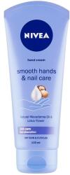 Nivea kézkrém 100ml Smooth