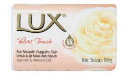 Lux szappan 80g Bársony