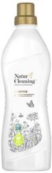 Naturcleaning Öblítő koncentrátum, illat- és allergénmentes, 1 l, NATURCLEANING "Sensitive (KHT1439) - tintasziget