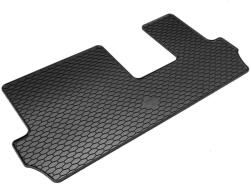 Gumárny Zubří VW ID. Buzz People 2022- (hosszú verzió, 3. sor, 7 személyes) méretpontos gumiszőnyeg (223169_38136_aho)