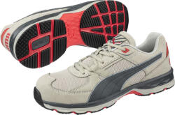 PUMA Vanti Grey S1PS ESD FO HRO SR munkavédelmi cipő (PUM-643700-46)
