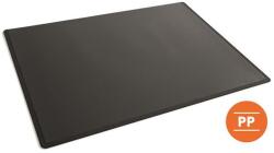 DURABLE Könyökalátét, 530x400 mm, DURABLE, fekete (DB722201) - tintasziget