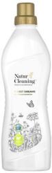 Naturcleaning Öblítő koncentrátum, hipoallergén, 1 l, NATURCLEANING "Sweet Dreams (KHT1489) - tintasziget - 1 869 Ft