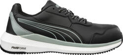 PUMA Zoom Black S3S ESD FO HRO SR munkavédelmi cipő (PUM-645030-45)