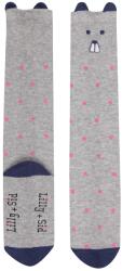 Lilly and Sid Чорапи Lilly and Sid Knee High Socks - Multi - sportihobi - 7,80 лв