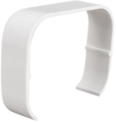 ELMARK Vezetékcsatorna Klímaszereléshez 75X60 Toldó Elem (56275605)