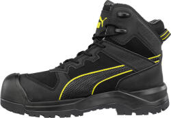 PUMA Rock HD CTX Mid S7S FO LG CI SR munkavédelmi bakancs (PUM-632700-41)