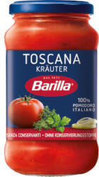  Latinum Zrt Barilla szósz 400g Toscana - vegyesbolt