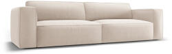 maison heritage INTERIEUR Canapea cu 4 locuri Gaby si tapiterie din catifea (MH_4S_44_F1_GABY1) Canapea
