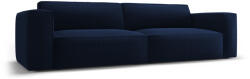 maison heritage INTERIEUR Canapea cu 4 locuri Gaby si tapiterie din catifea (MH_4S_44_F1_GABY2) Canapea