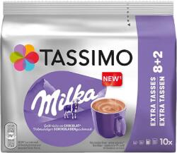 TASSIMO Milka forró csokoládé 8+2