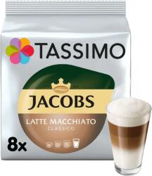  TASSIMO Jacobs Latte Macchiato Classico (8)