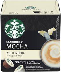 NESCAFÉ DOLCE GUSTO Starbucks White Mocha