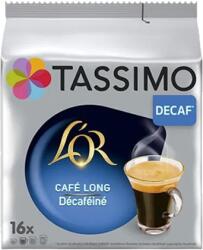 Jacobs Tassimo L'OR Café Lungo Decaff