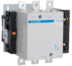 Elmark Kisfeszültségű kontaktor LT1-F 150A 110V 1NO Elmark (ELM 23157)