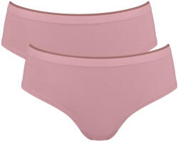 Sloggi Chiloți dama SLOGGI GO SENSE HIPSTER 2PACK 1979 - TEA ROSE: XS (10224857_1979 XS)