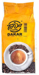 TODA CAFFè Dakar olasz szemeskávé 1kg - digibolt