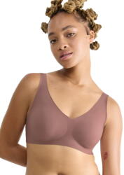 Sloggi Sutien SLOGGI ZERO FEEL 2.0 BRALETTE CACAO: S (10217728_1141 S)