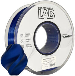 Professional Lab Fényes Storms Whisper - Professional Lab Tri Color SILK PLA 1, 75mm 1KG