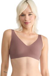 Sloggi Sutien SLOGGI ZERO FEEL 2.0 SOFT BRA CACAO: S2 (10217729_1141 S2)